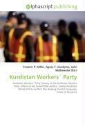 Kurdistan Workers´ Party
