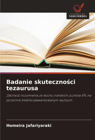 Badanie skuteczno¿ci tezaurusa
