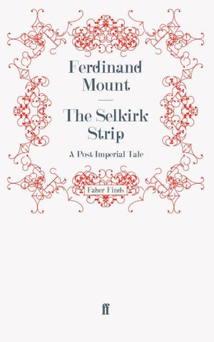The Selkirk Strip