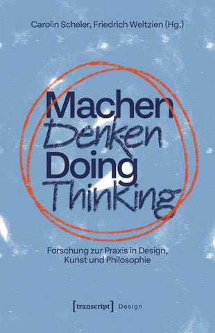 Machen Denken – Doing Thinking