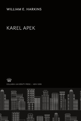 Karel ¿apek