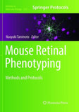 Mouse Retinal Phenotyping