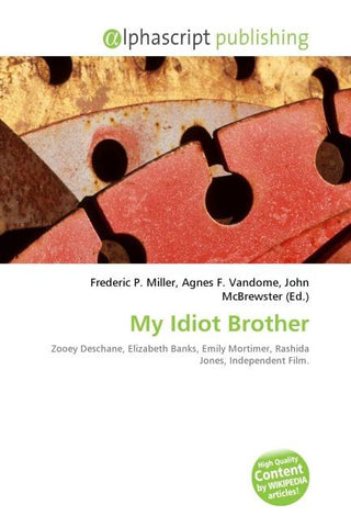 My Idiot Brother