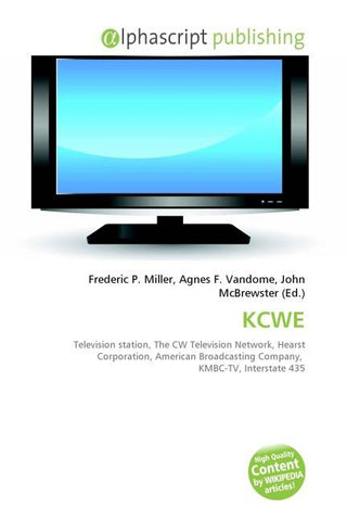 KCWE