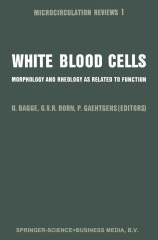White Blood Cells