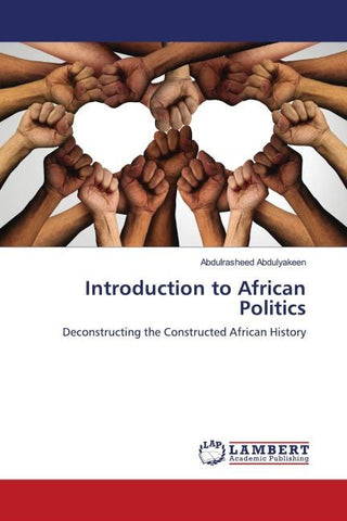 Introduction to African Politics