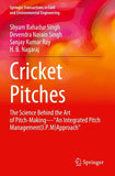 Cricket Pitches