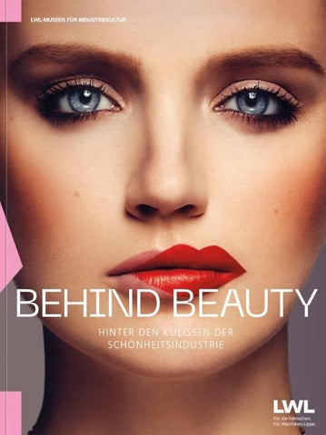 Behind Beauty