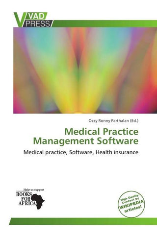 Medical Practice Management Software
