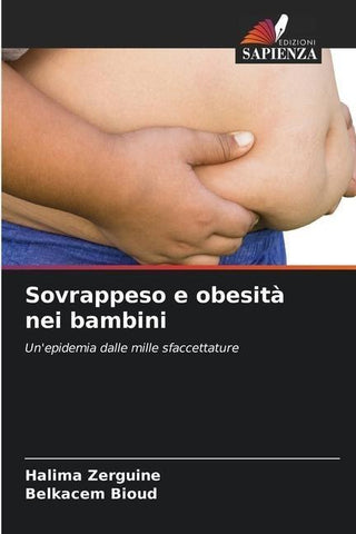 Sovrappeso e obesità nei bambini