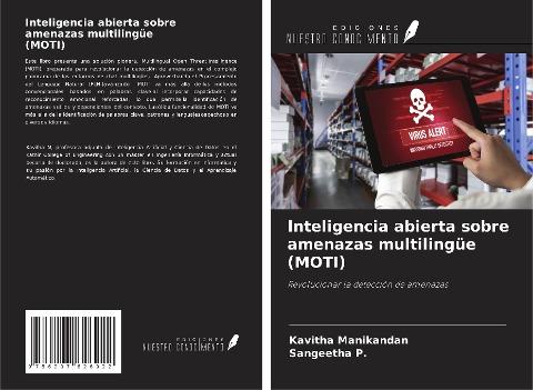 Inteligencia abierta sobre amenazas multilingüe (MOTI)