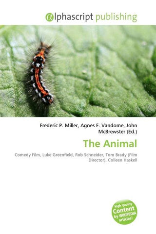 The Animal