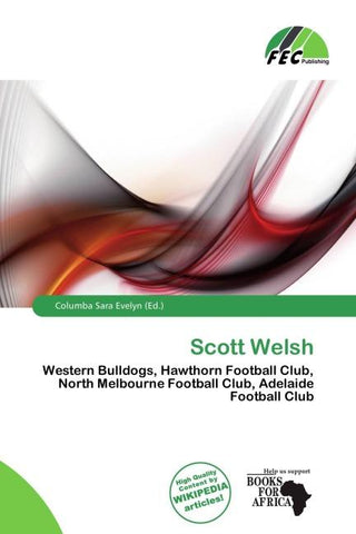 Scott Welsh