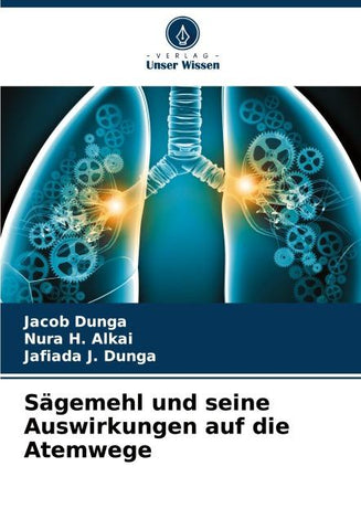 Sägemehl und seine Auswirkungen auf die Atemwege