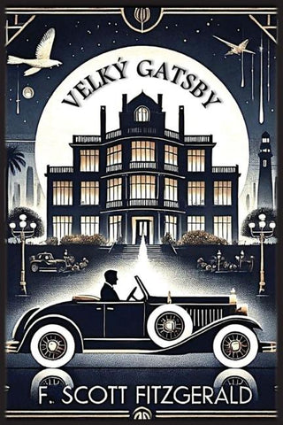 Velký Gatsby