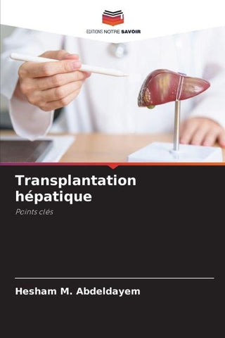 Transplantation hépatique