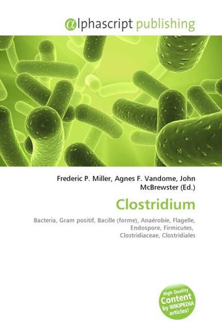 Clostridium