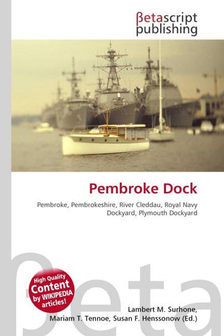 Pembroke Dock