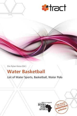 Water Basketball