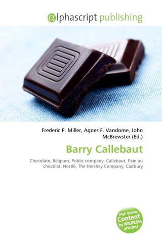 Barry Callebaut