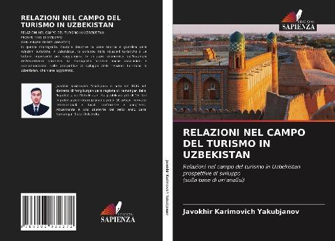 RELAZIONI NEL CAMPO DEL TURISMO IN UZBEKISTAN