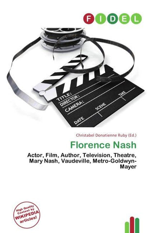 Florence Nash
