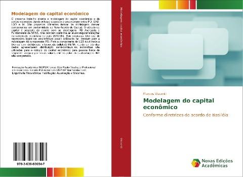 Modelagem do capital econômico
