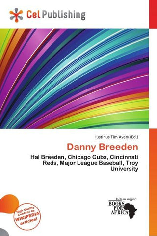 Danny Breeden