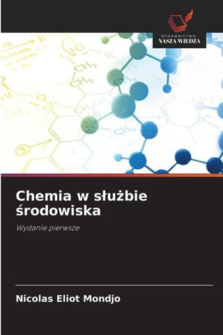 Chemia w s¿u¿bie ¿rodowiska