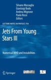 Jets From Young Stars III