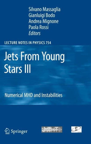 Jets From Young Stars III