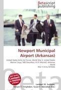 Newport Municipal Airport (Arkansas)