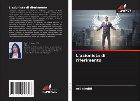 L'azionista di riferimento