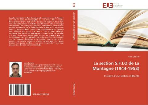 La section S.F.I.O de La Montagne (1944-1958)