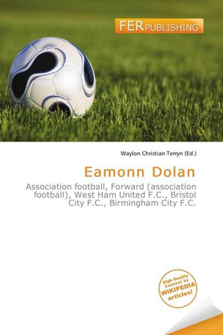 Eamonn Dolan