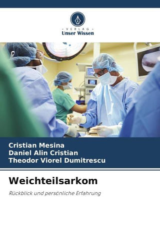 Weichteilsarkom