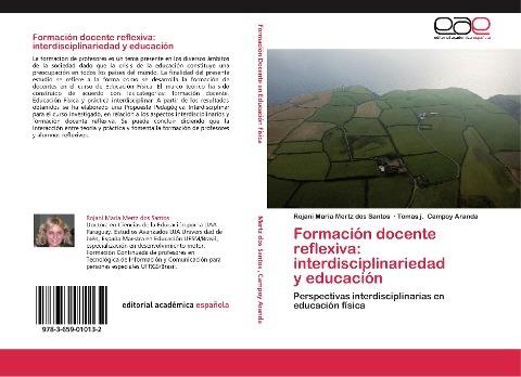 Formación docente reflexiva: interdisciplinariedad   y educación