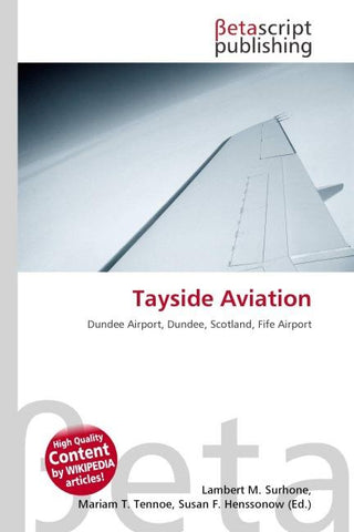 Tayside Aviation