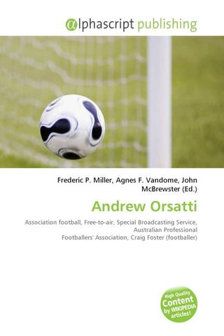 Andrew Orsatti