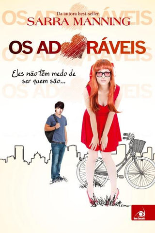 Os Adoráveis