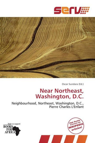 Near Northeast, Washington, D.C.