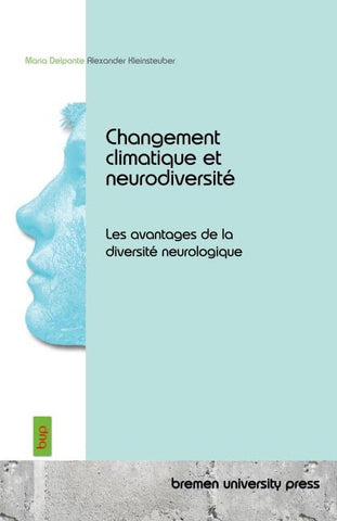 Changement climatique et neurodiversité