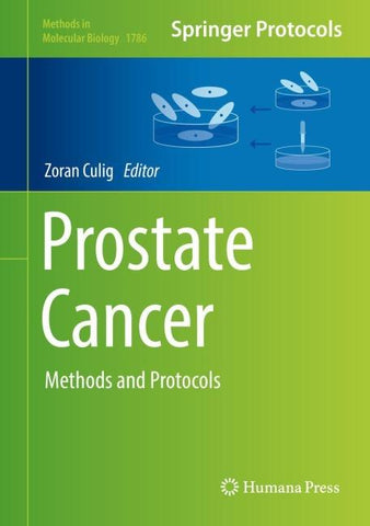Prostate Cancer