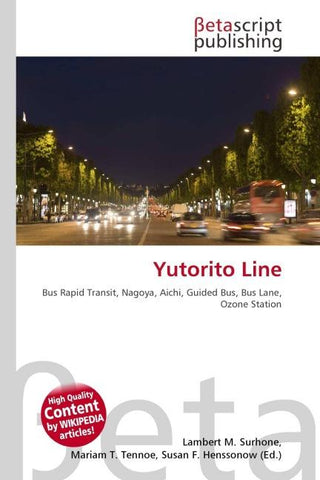 Yutorito Line