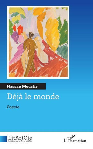 Déjà le monde