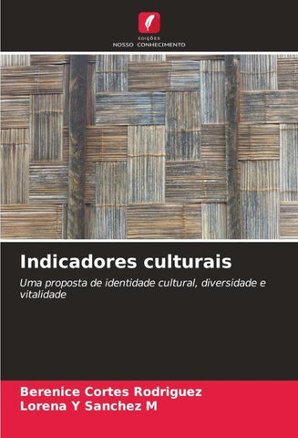 Indicadores culturais