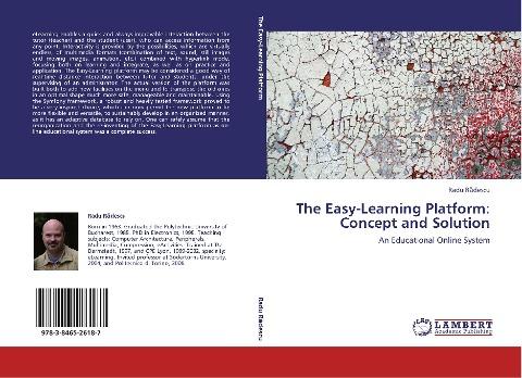 The Easy-Learning Platform: Concept and Solution