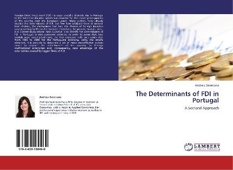 The Determinants of FDI in Portugal