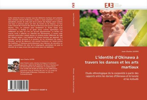 L'identité d'Okinawa à travers les danses et les arts martiaux