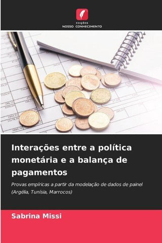 Interações entre a política monetária e a balança de pagamentos